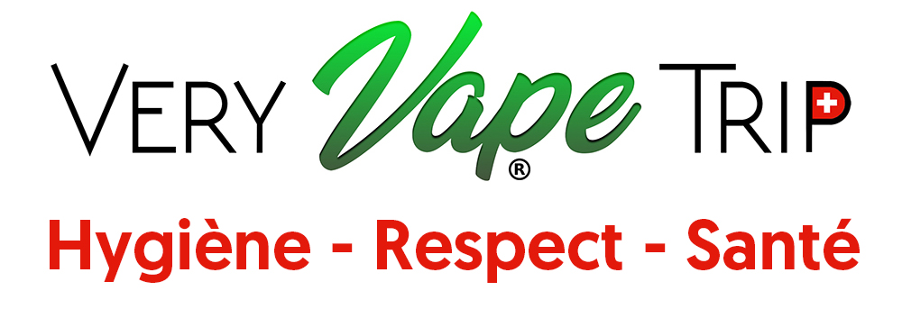 VeryVapeTrip vous accueille en toute sécurité