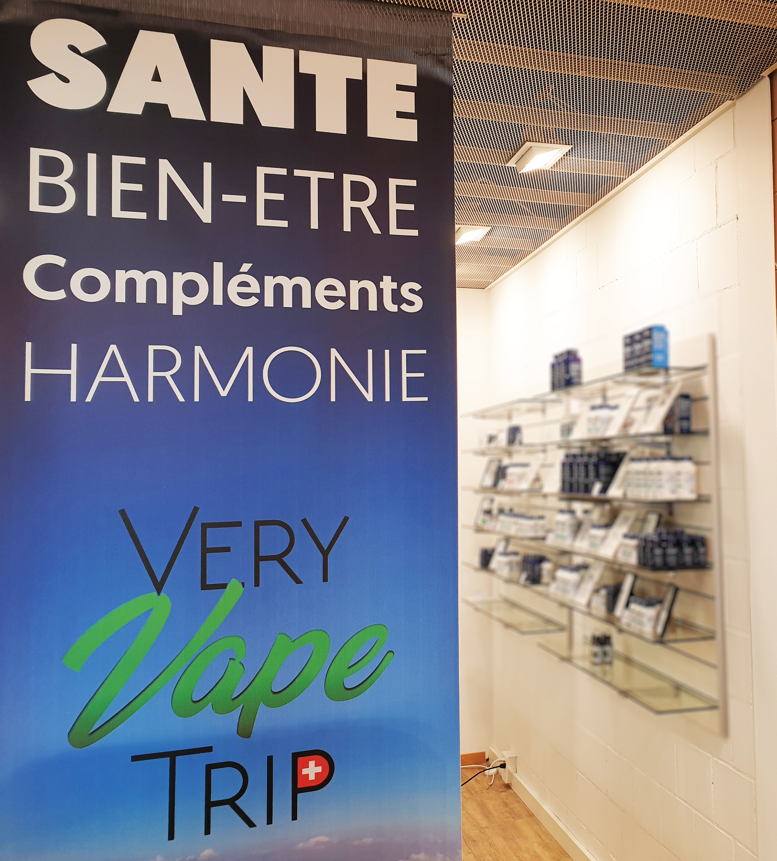 Shop
