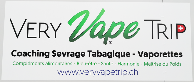 «Etes-vous prêt à mieux vivre» avec VeryVapeTrip