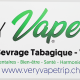 «Etes-vous prêt à mieux vivre» avec VeryVapeTrip