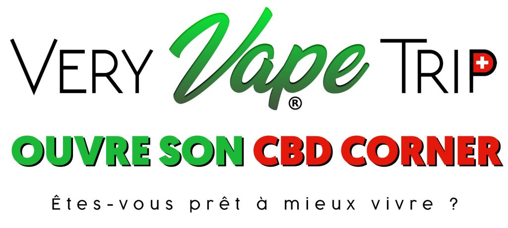 Ouverture du CBD Corner